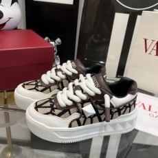 Valentino One Stud Shoes